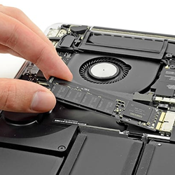 Apple Mac Memory and SSD Upgrades