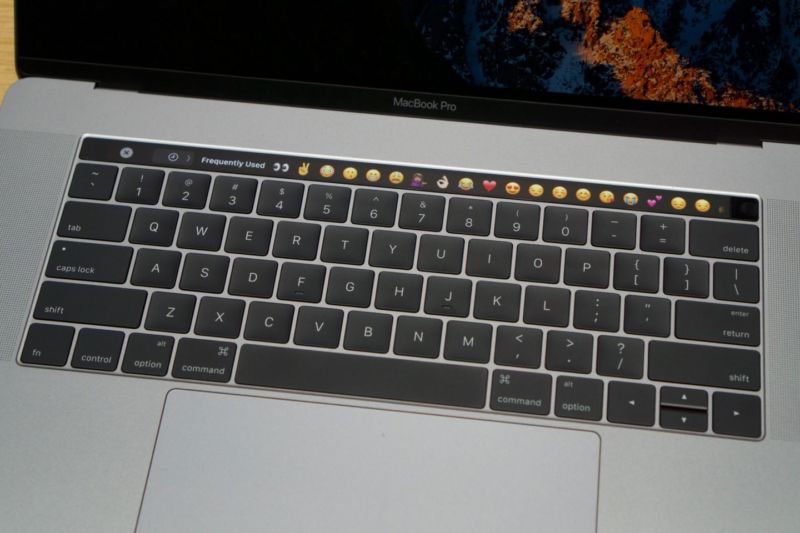 Macbook Keyboard Replacement