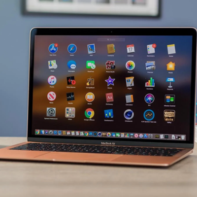 MacBook Repairs